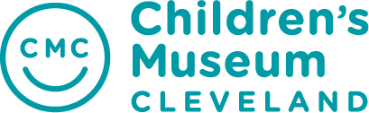 The Children's Museum of Cleveland logo